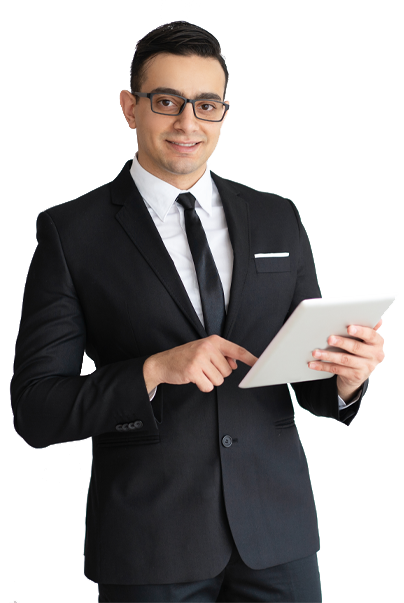 Our Consulting Services