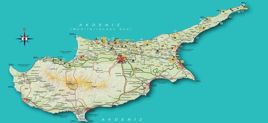 Our Difference in Cyprus